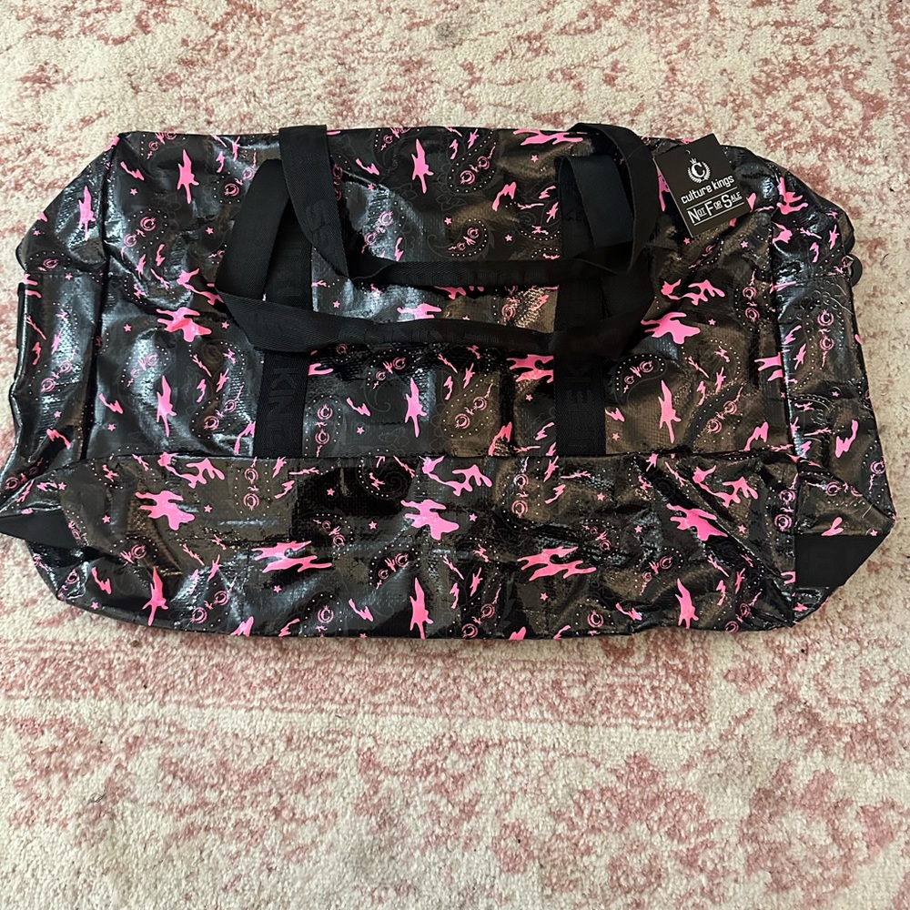 Culture kings bag